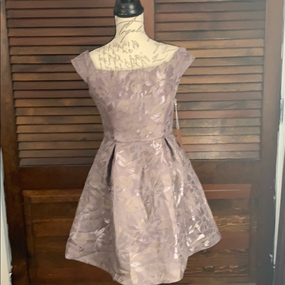 NWT Forever21 contemporary dress size S
